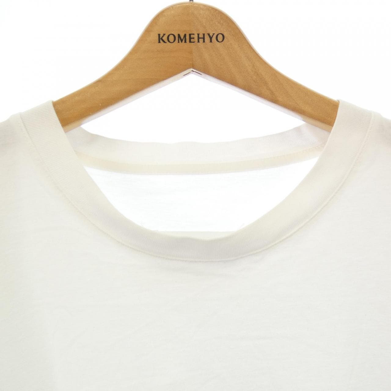メゾンマルジェラ Maison Margiela S50GC0622 S22533 Tシャツ