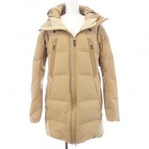 デサント DESCENTE ダウンジャケット