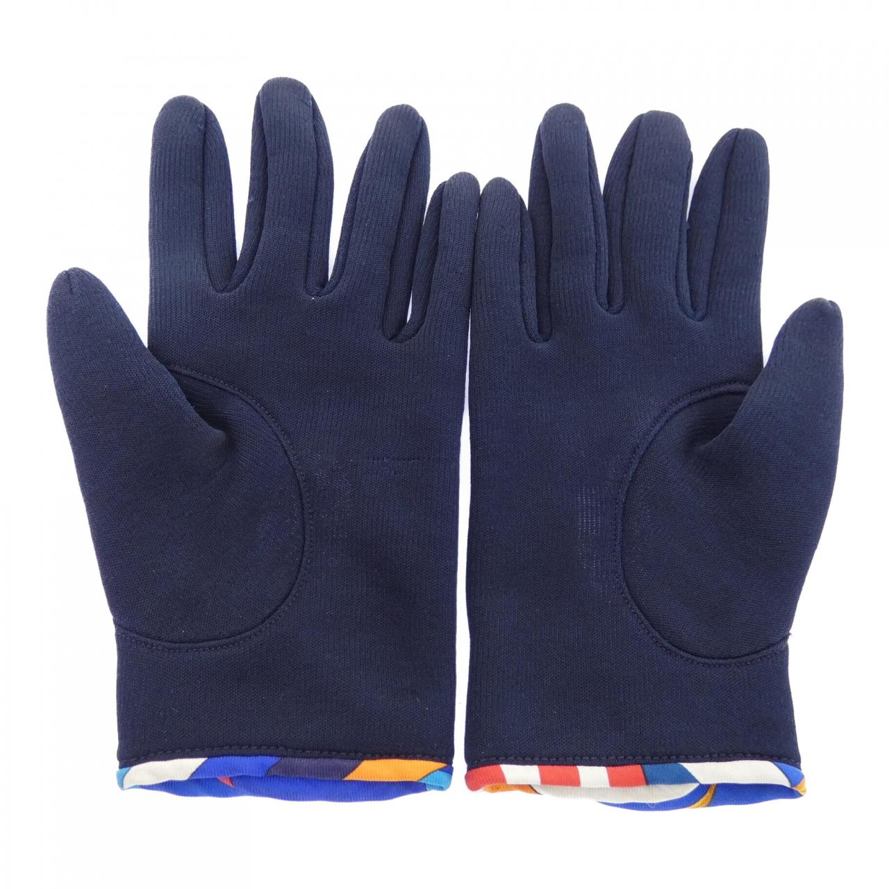 エルメス HERMES GLOVE