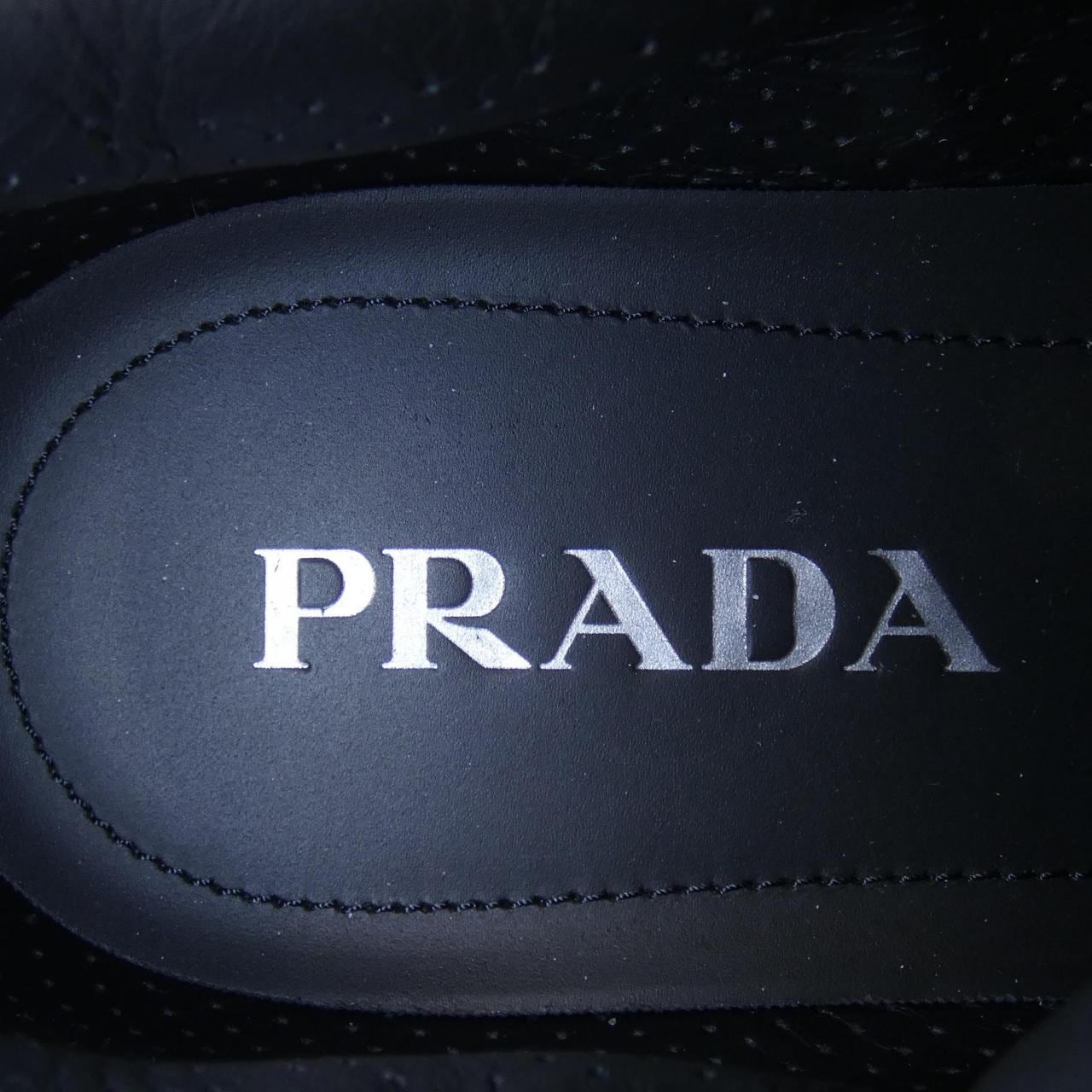 Prada PRADA運動鞋