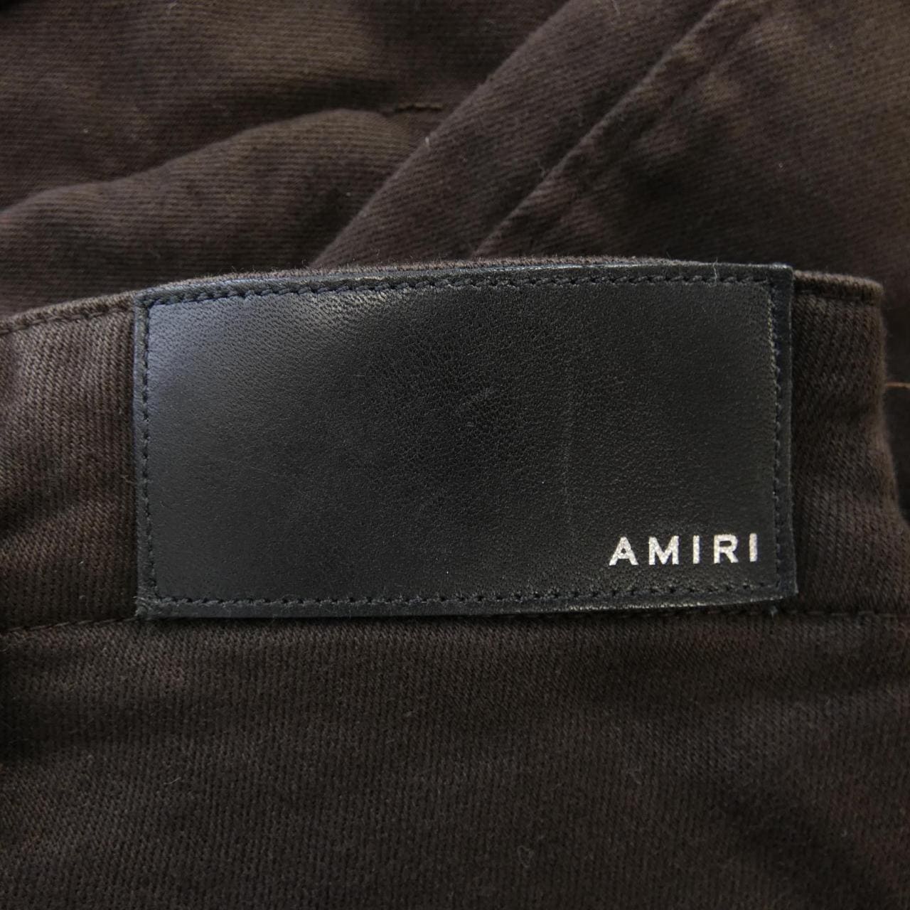 アミリ AMIRI パンツ