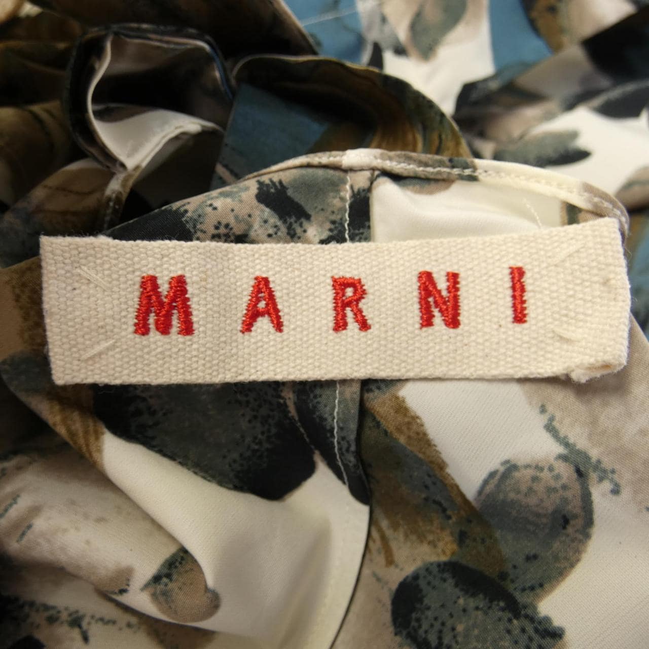 マルニ MARNI トップス