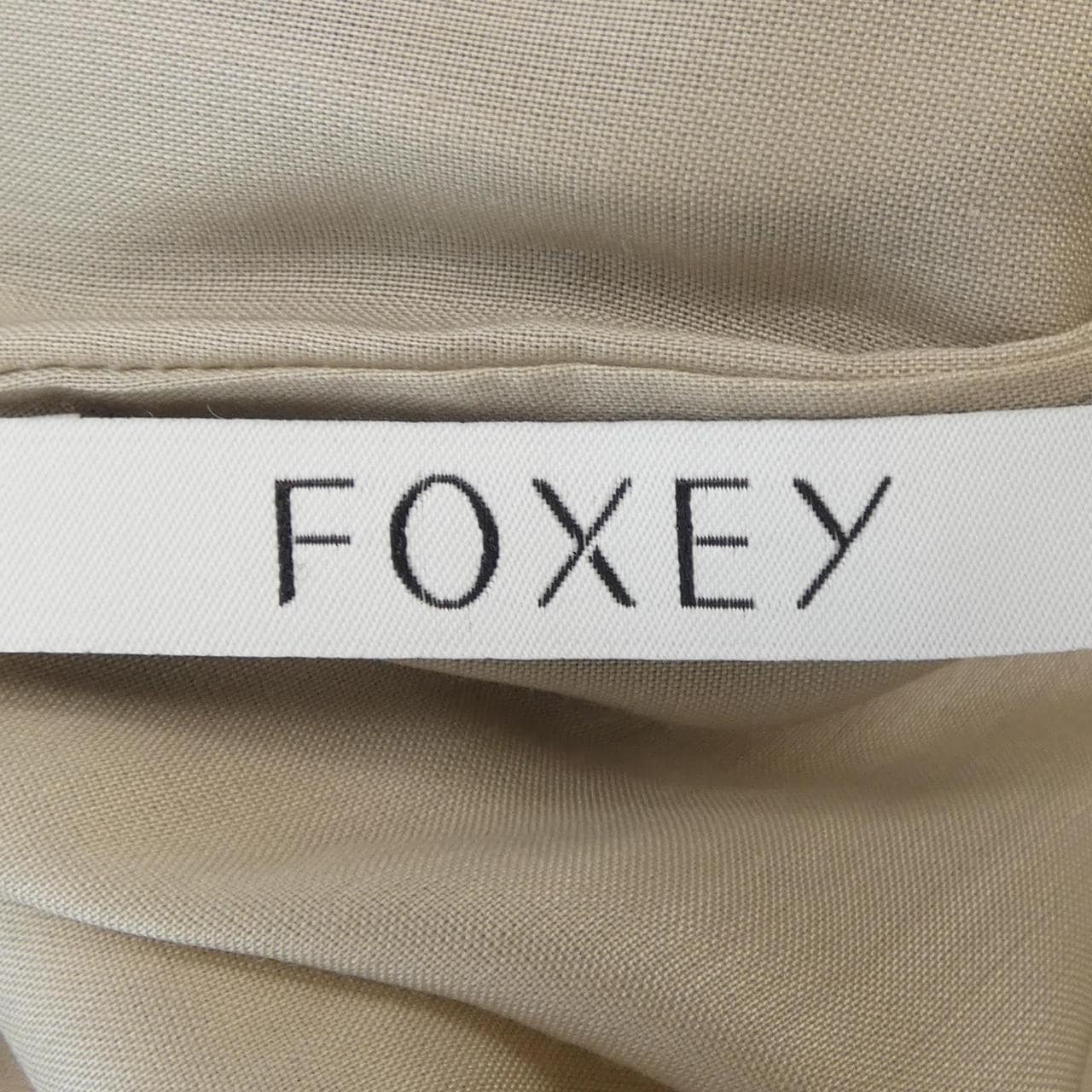 フォクシー FOXEY ワンピース