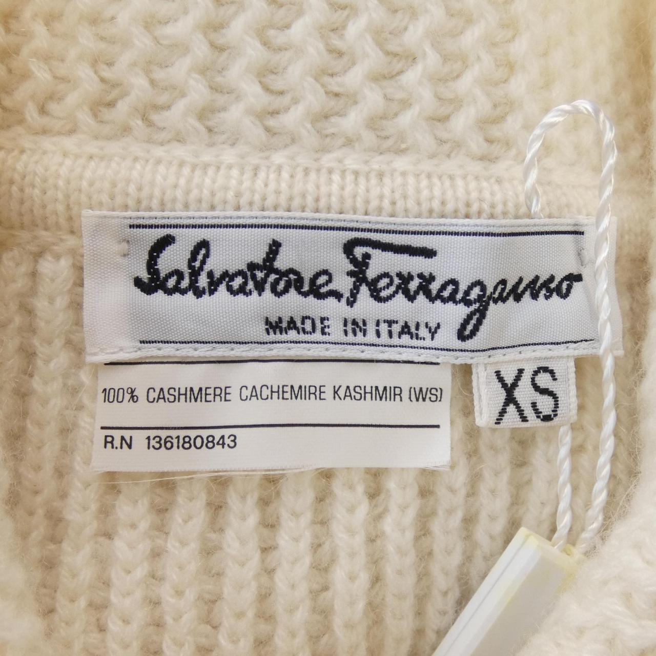 萨尔瓦托雷·菲拉格慕SALVATORE FERRAGAMO萨尔瓦托雷·菲拉格慕 (Salvatore Ferragamo) 套装