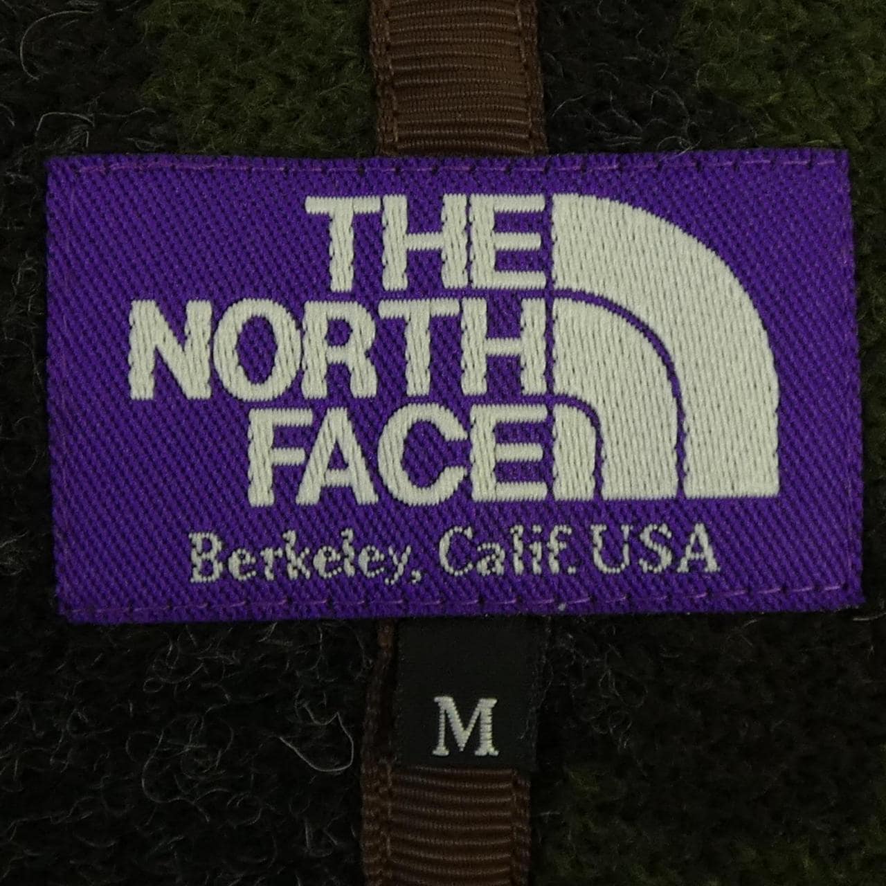 ザノースフェイス THE NORTH FACE カーディガン