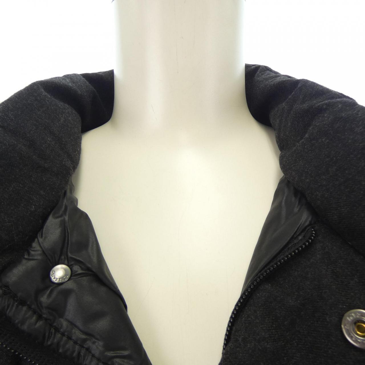 デュベティカ DUVETICA ダウンベスト