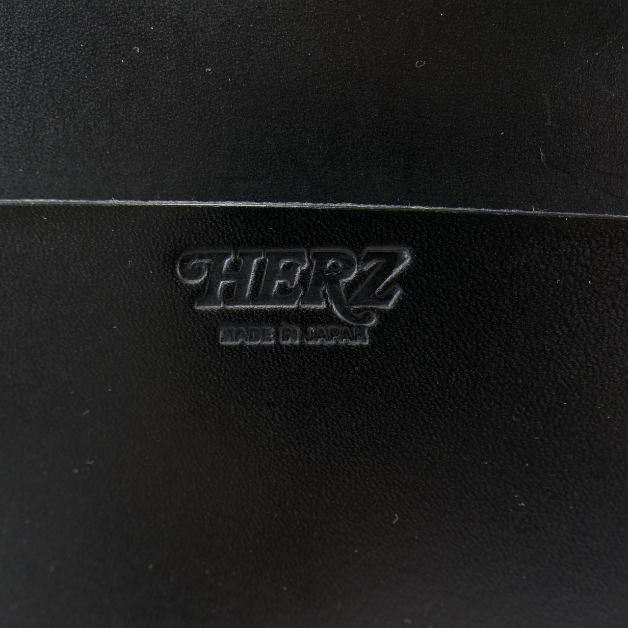 ヘルツ HERZ BAG