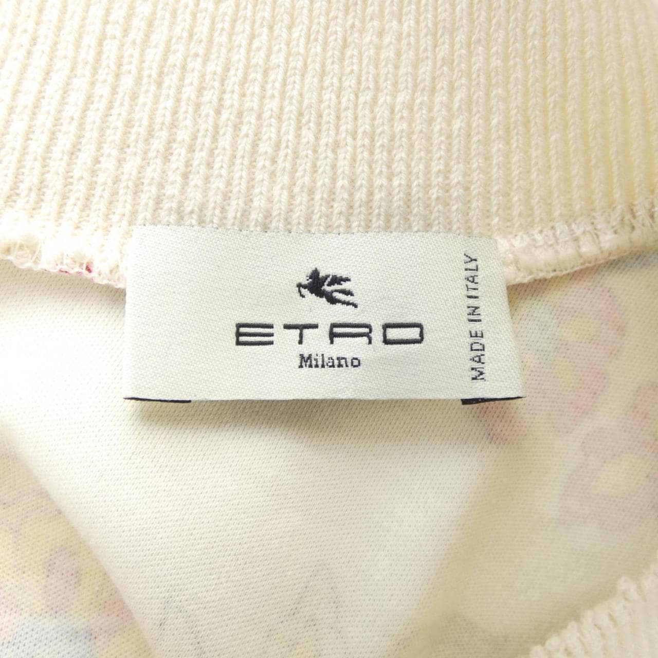 ETRO连衣裙