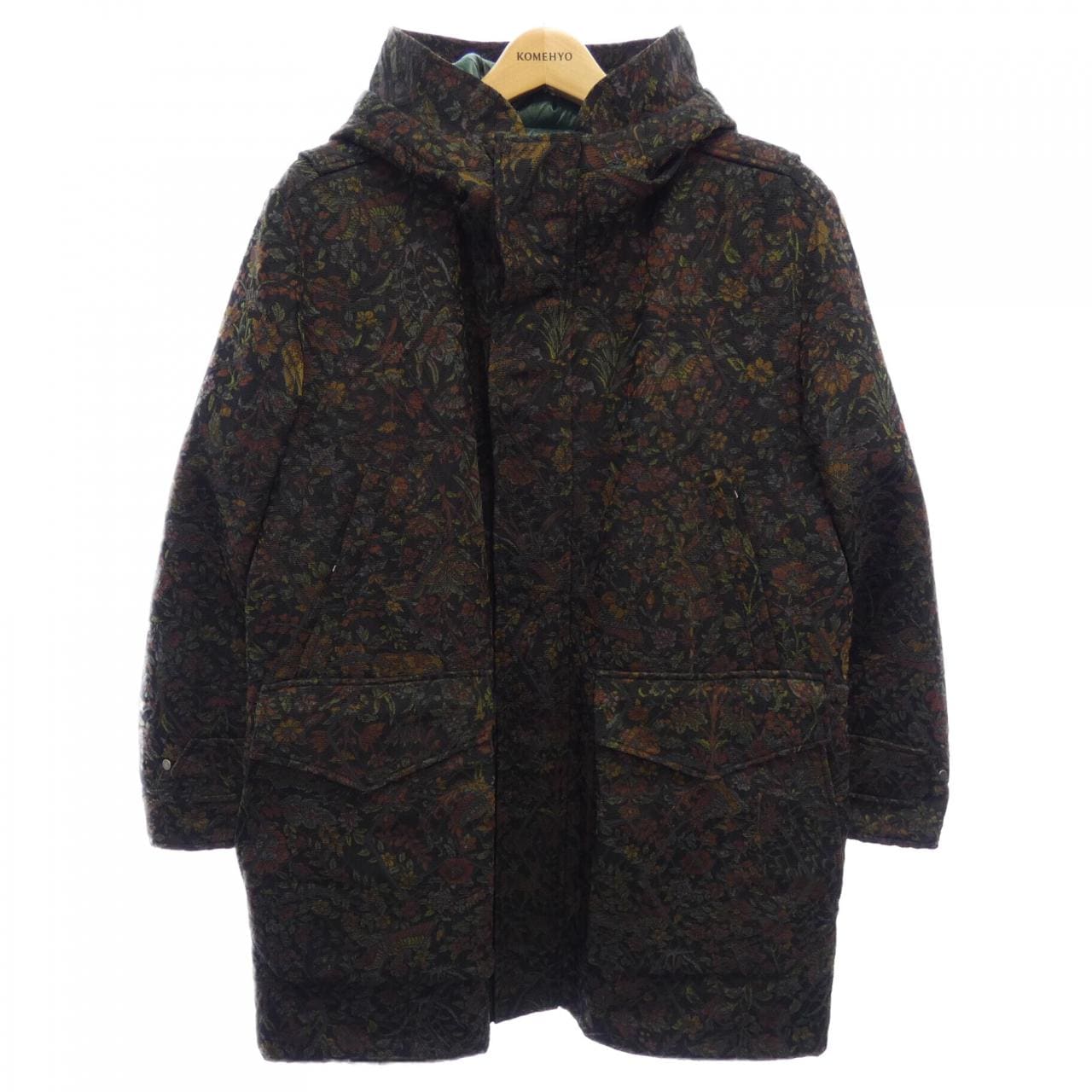 エトロ ETRO コート
