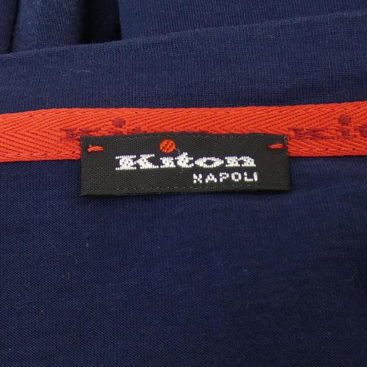 キートン KITON Tシャツ
