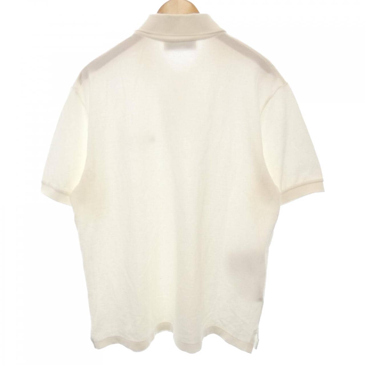 MIU MIU MIU MIU polo shirt
