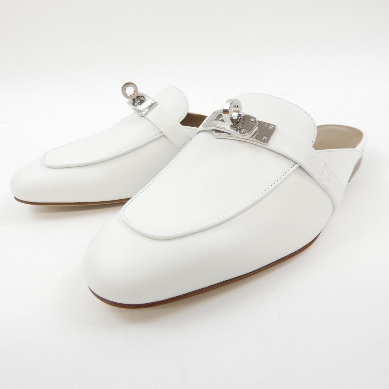 エルメス HERMES シューズ