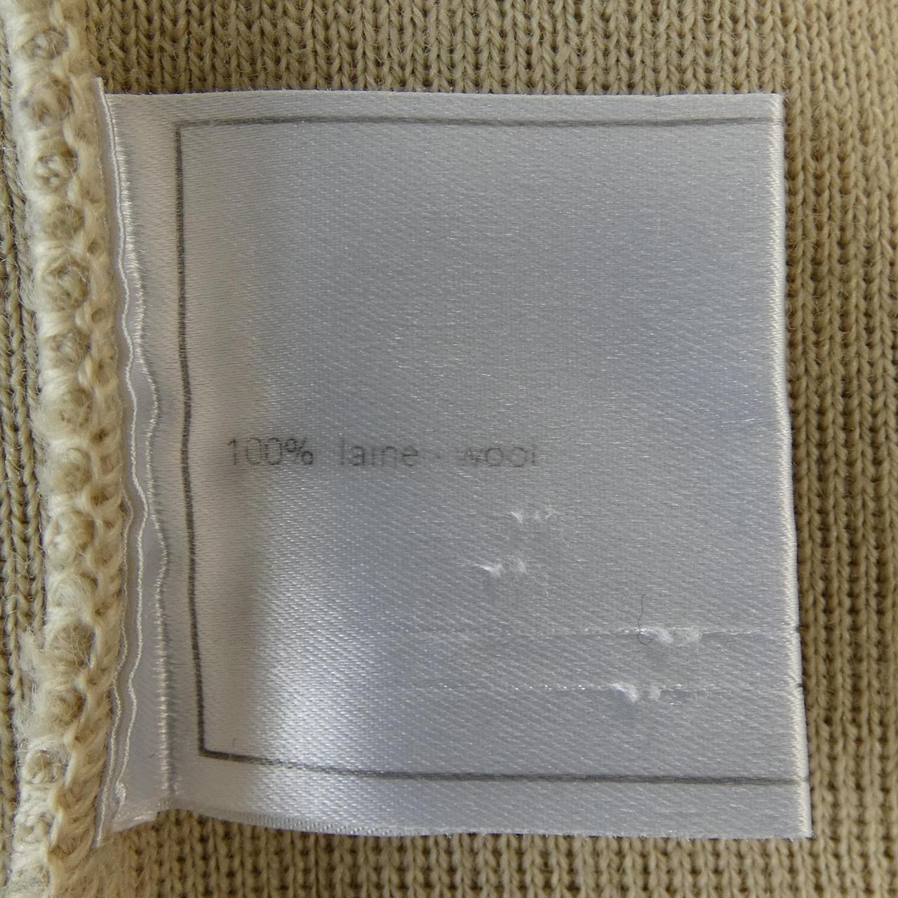 【ヴィンテージ】シャネル CHANEL P19884W03055 02A ニット