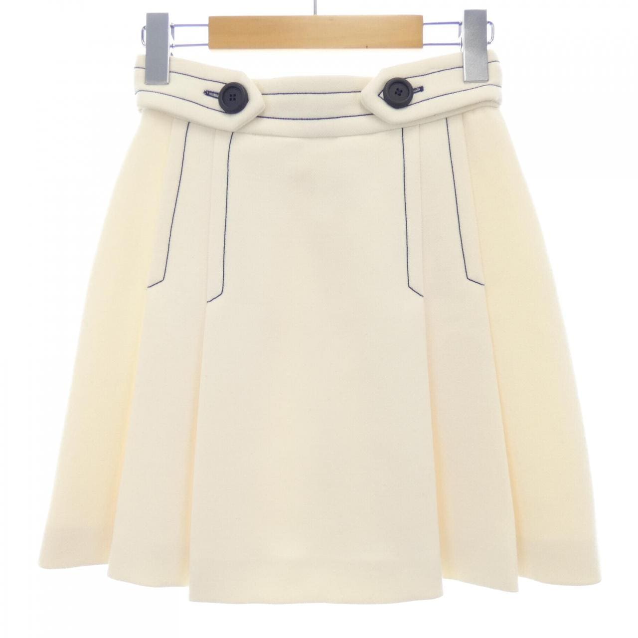 ミュウミュウ MIU MIU スカート