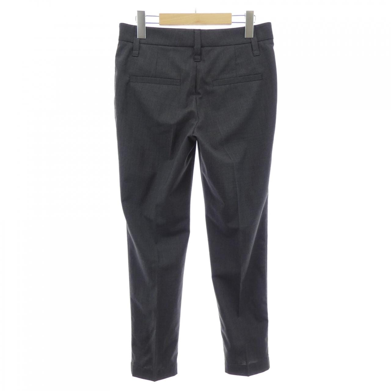 ブルネロクチネリ BRUNELLO CUCINELLI パンツ