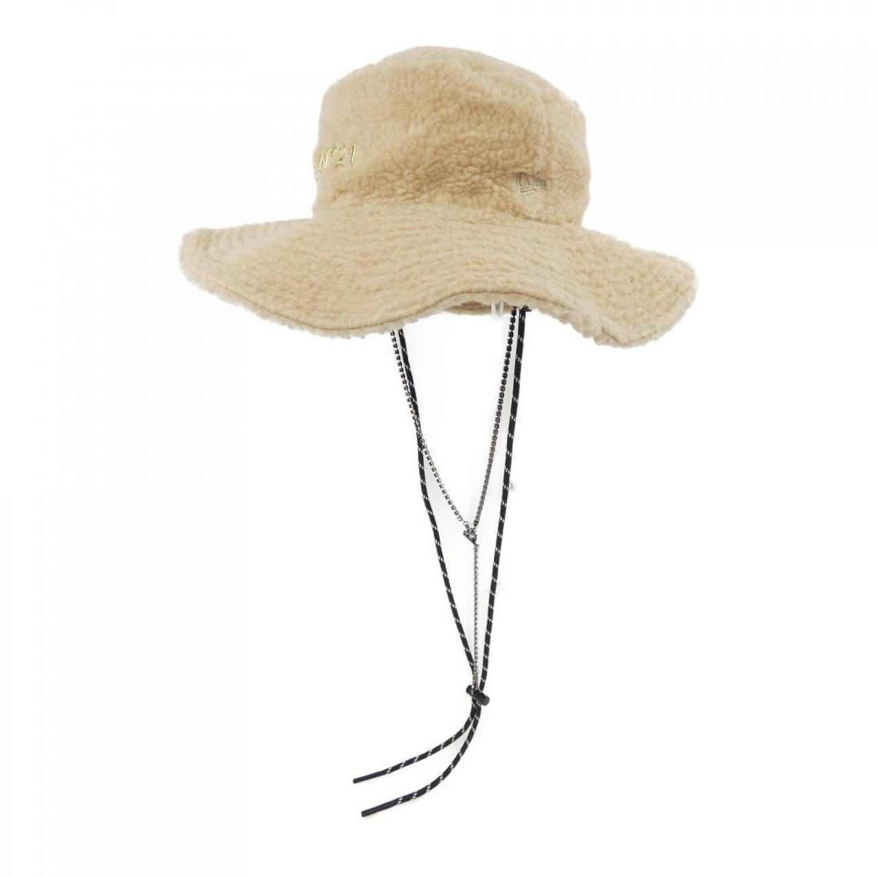 ニューエラ NEW ERA N°21 ハット