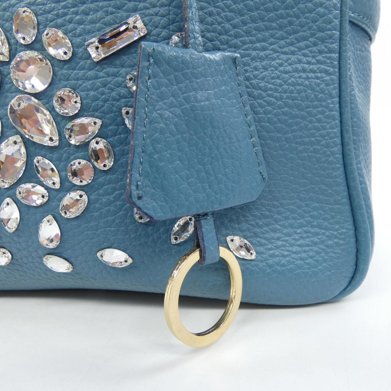 エイディエムジェイ ADMJ BAG