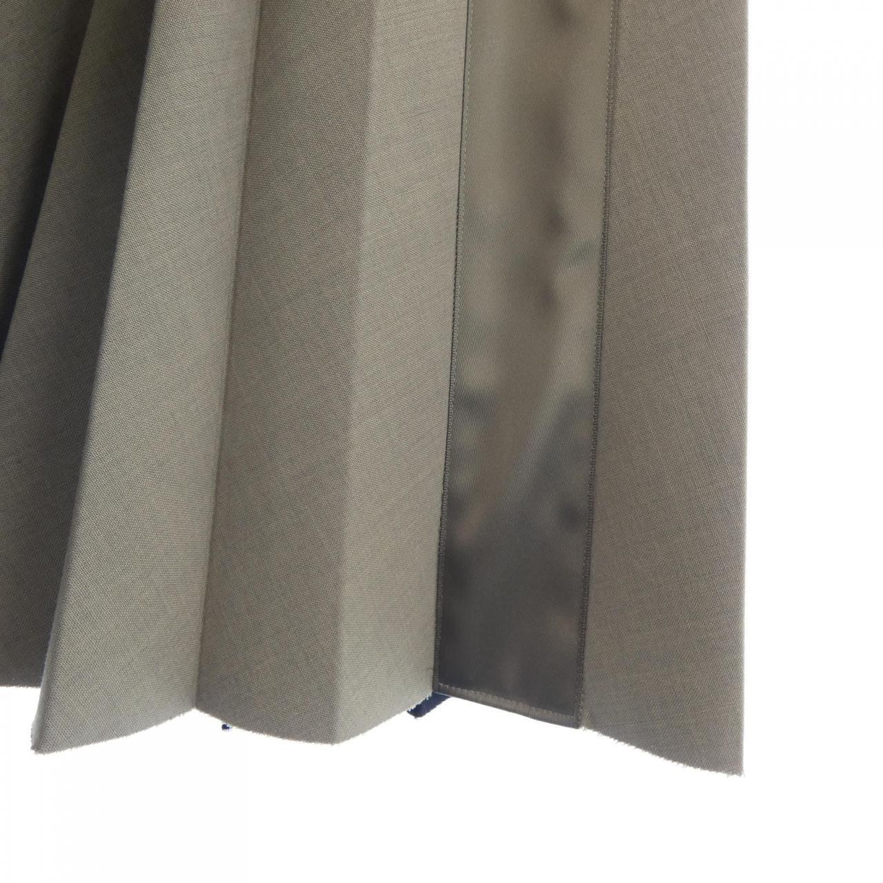 SACAI 23-06906 Skirt