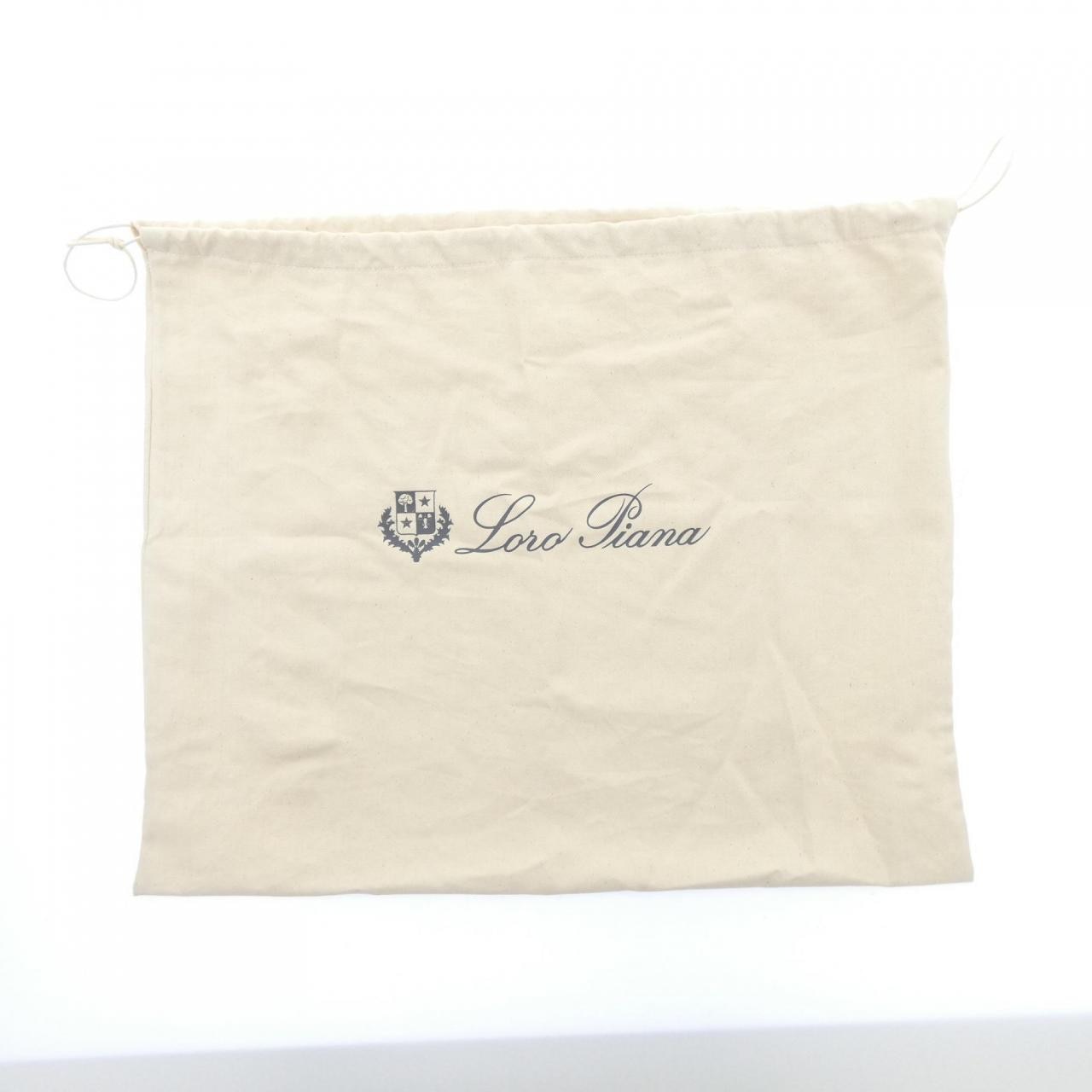 ロロピアーナ Loro Piana BAG