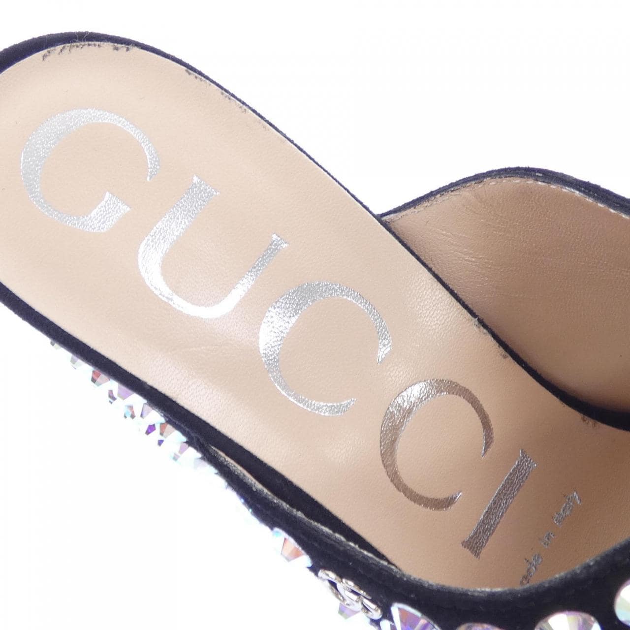 グッチ GUCCI 699907 サンダル
