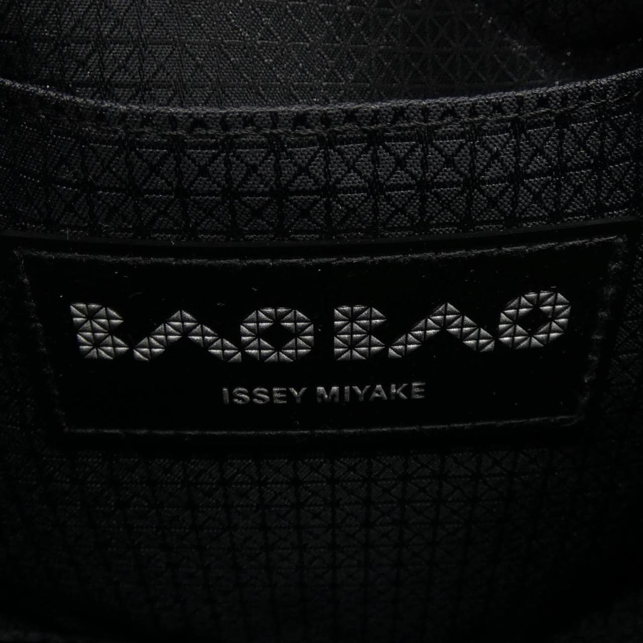 バオバオ BAOBAO BB61-AG581-16 BAG
