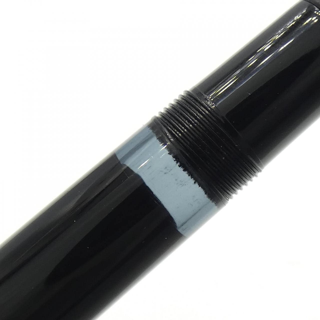 [vintage] MONTBLANC Meisterstuck 146 (70s) 钢笔