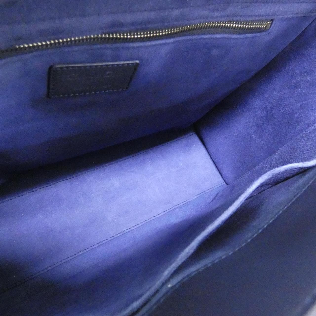 クリスチャンディオール レディ ディオール ラージ M0566SLOI バッグ