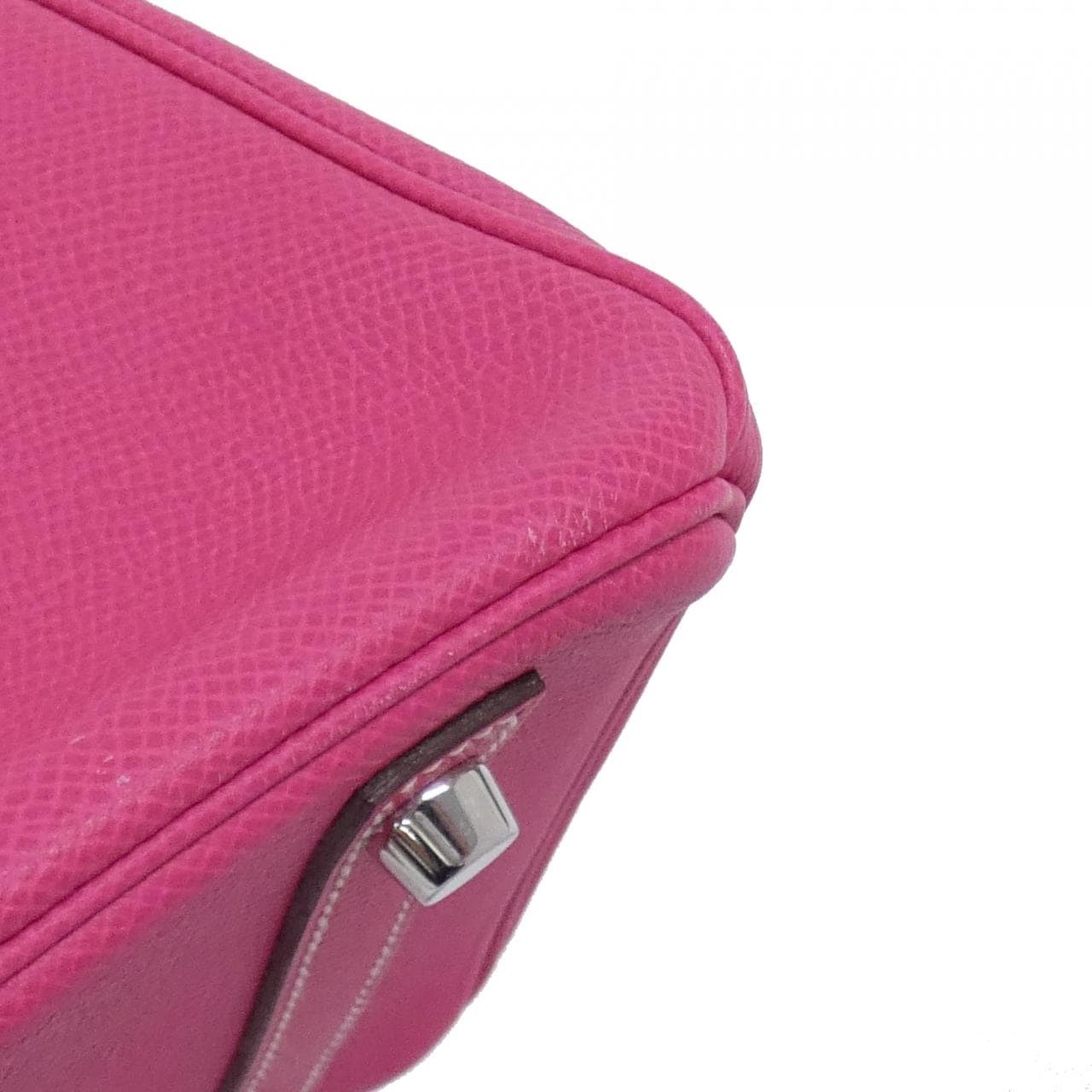 エルメス バーキン キャンディ 30cm 063062CK バッグ