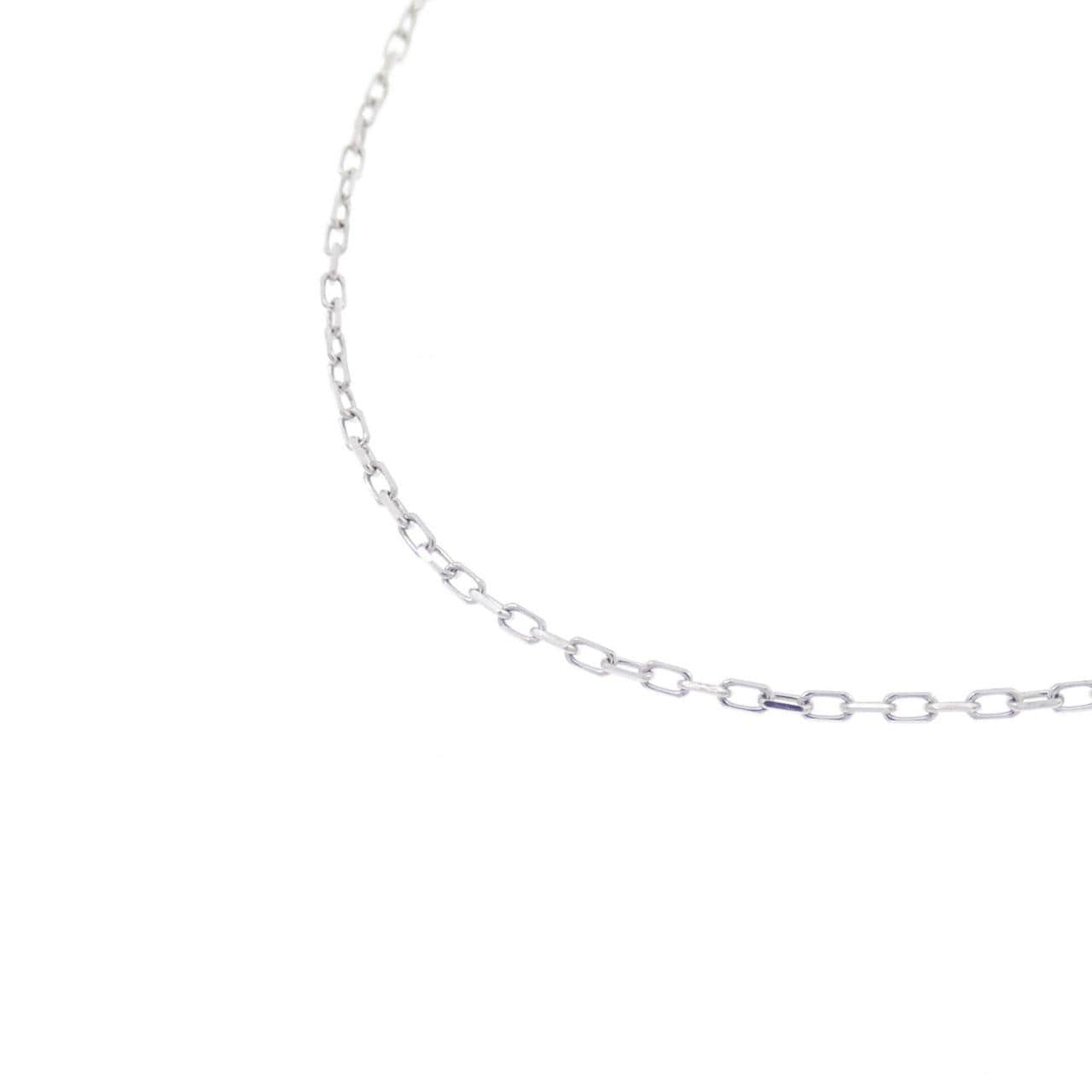 PT chain necklace