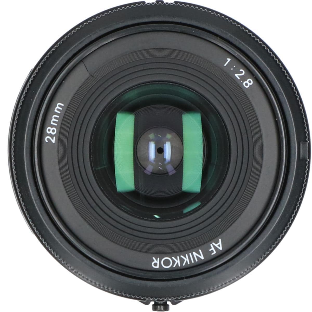 NIKON AF28mm F2.8