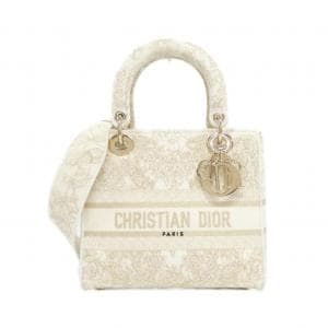 C.Dior bag