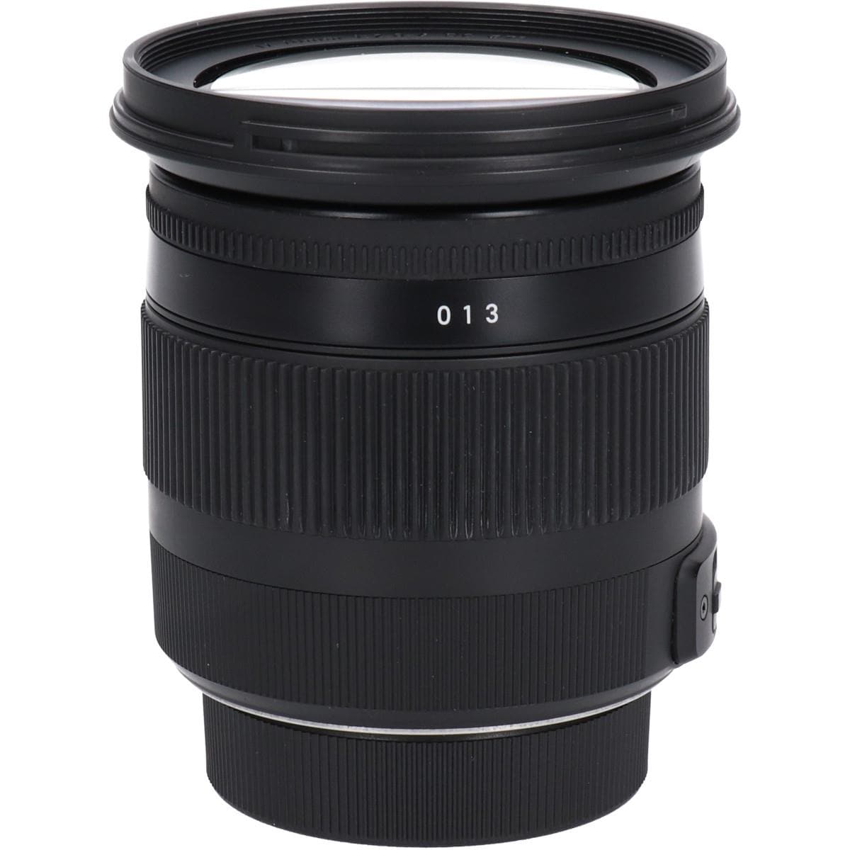 ニコン（Ｃ）１７－７０ｍｍ　Ｆ２．８－４ＤＣ　ＭＡＣＲＯ
