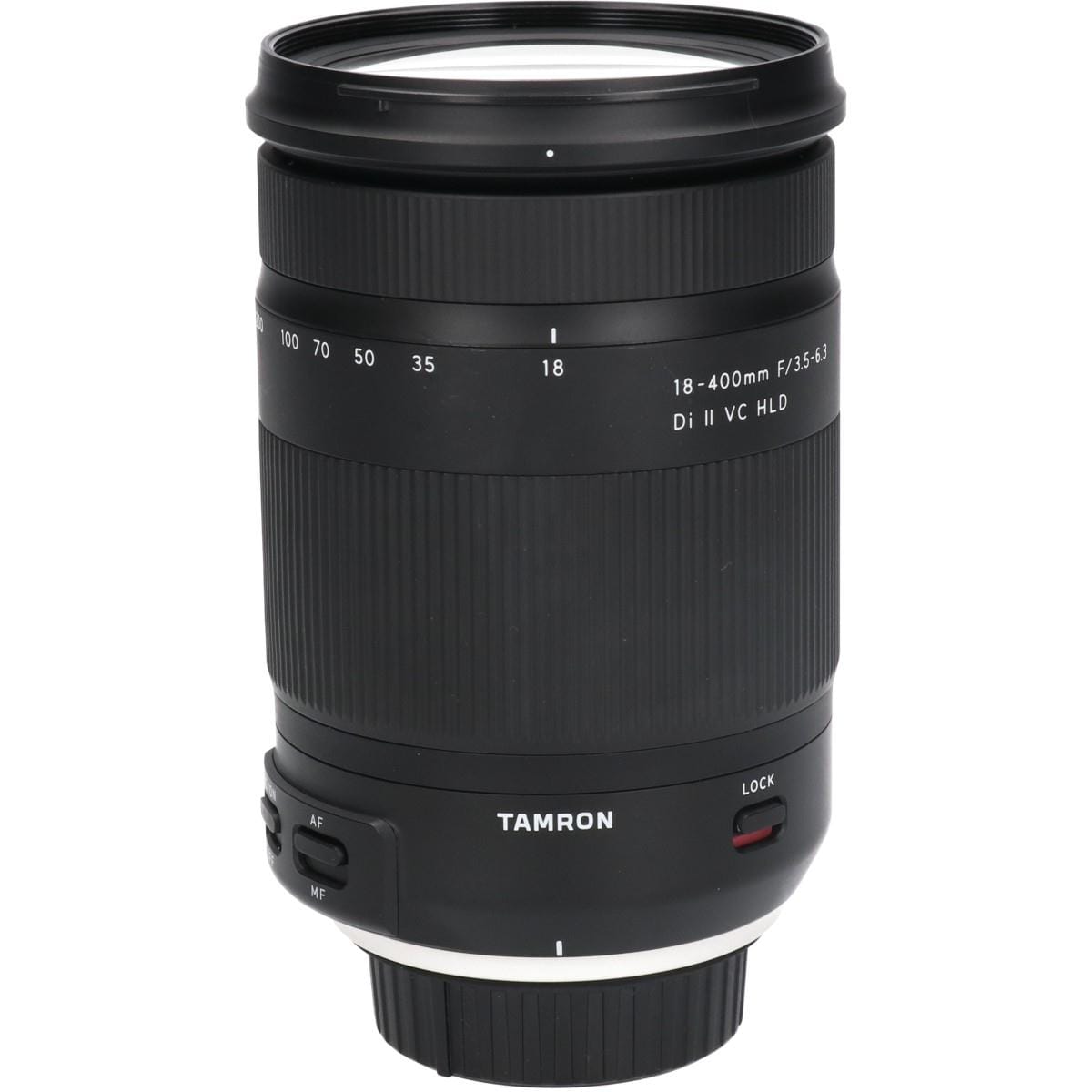 ニコン１８－４００ｍｍ　Ｆ３．５－６．３ＤｉＩＩ　ＶＣ