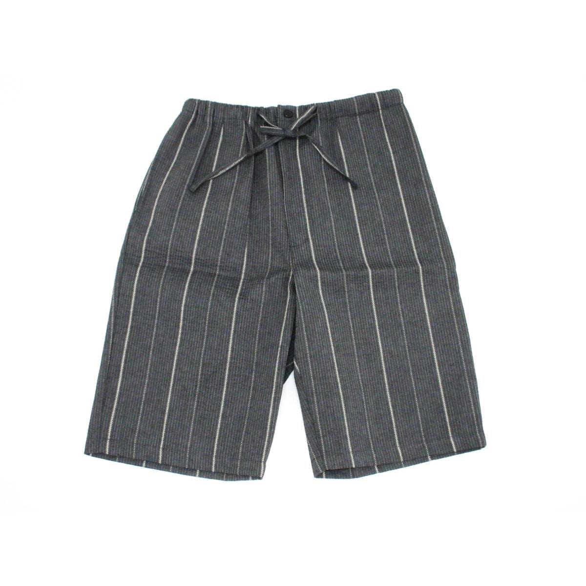 【未使用品】男甚平　Ｍサイズ