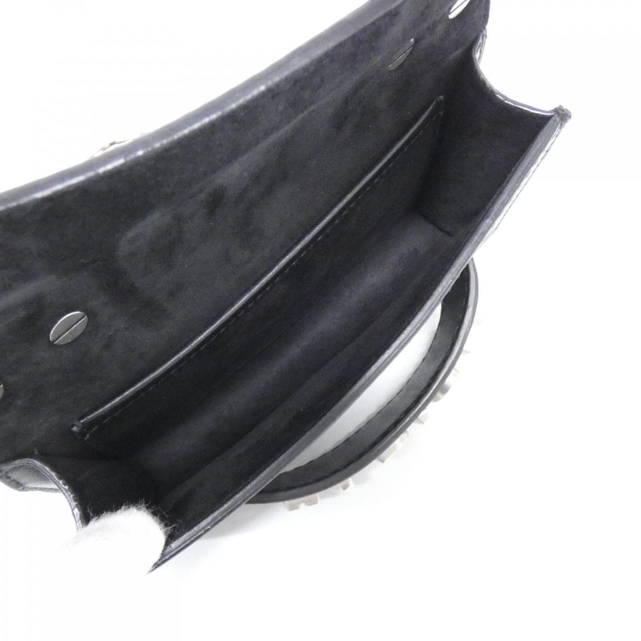 クリスチャンディオール ジャドール ミニ ショルダーバッグ