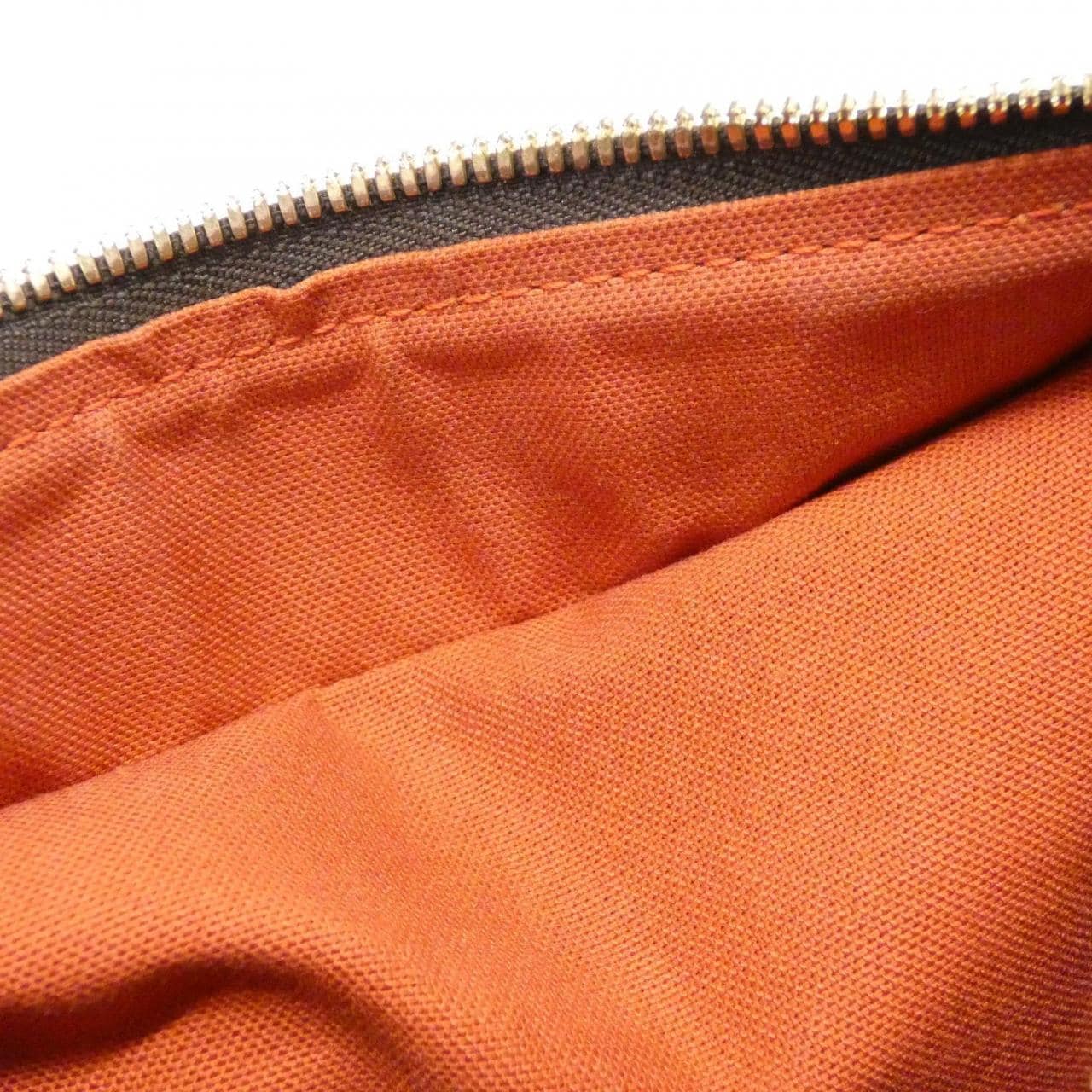 ルイヴィトン ダミエ ナヴィグリオ N45255 ショルダーバッグ