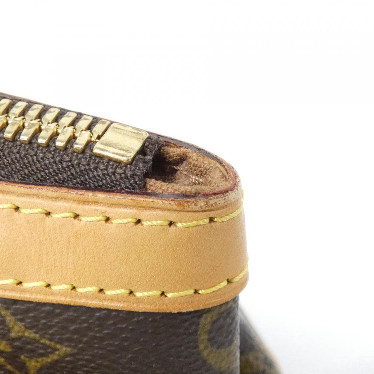 ルイヴィトン モノグラム ティヴォリ PM M40143 バッグ