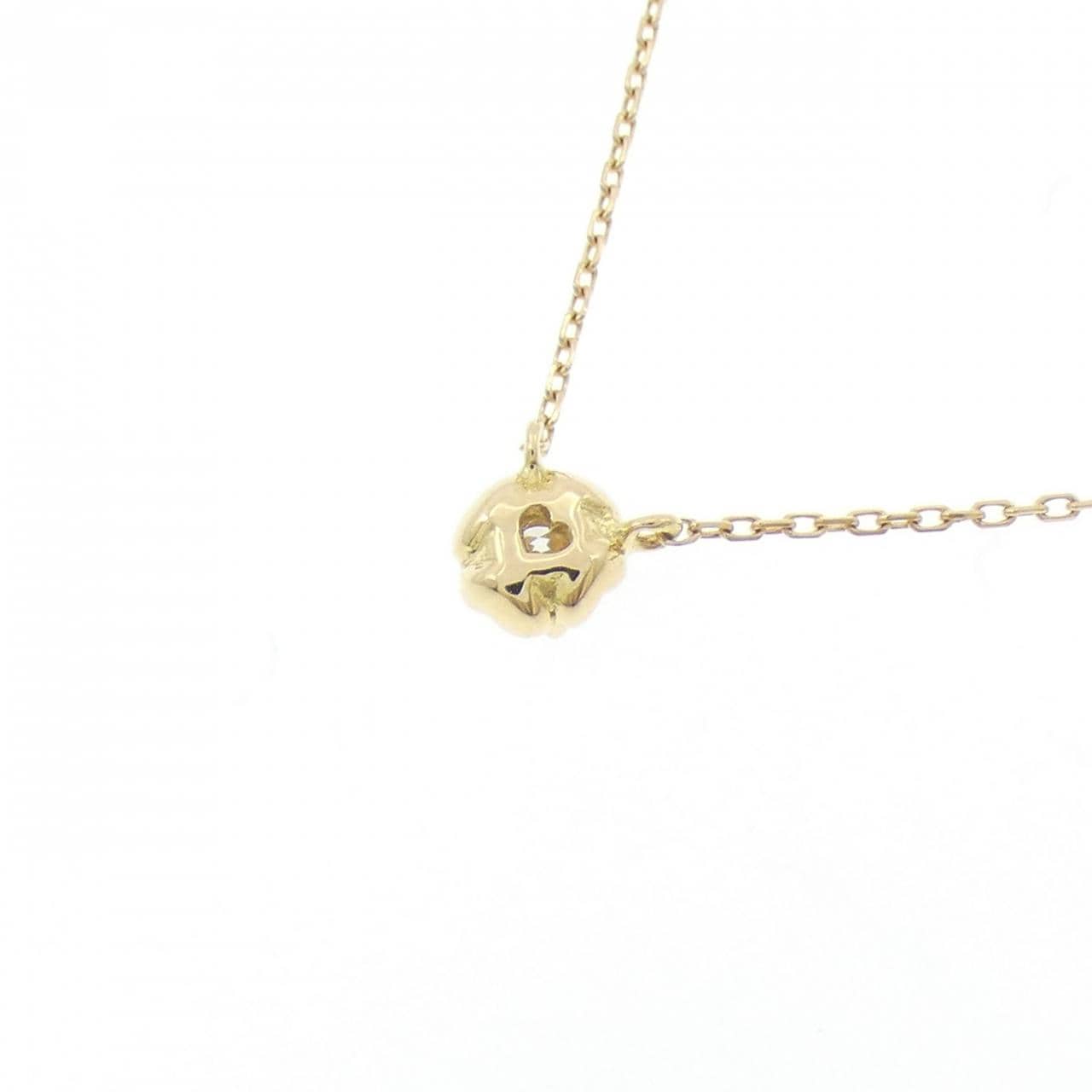 アーカー ティア ネックレス