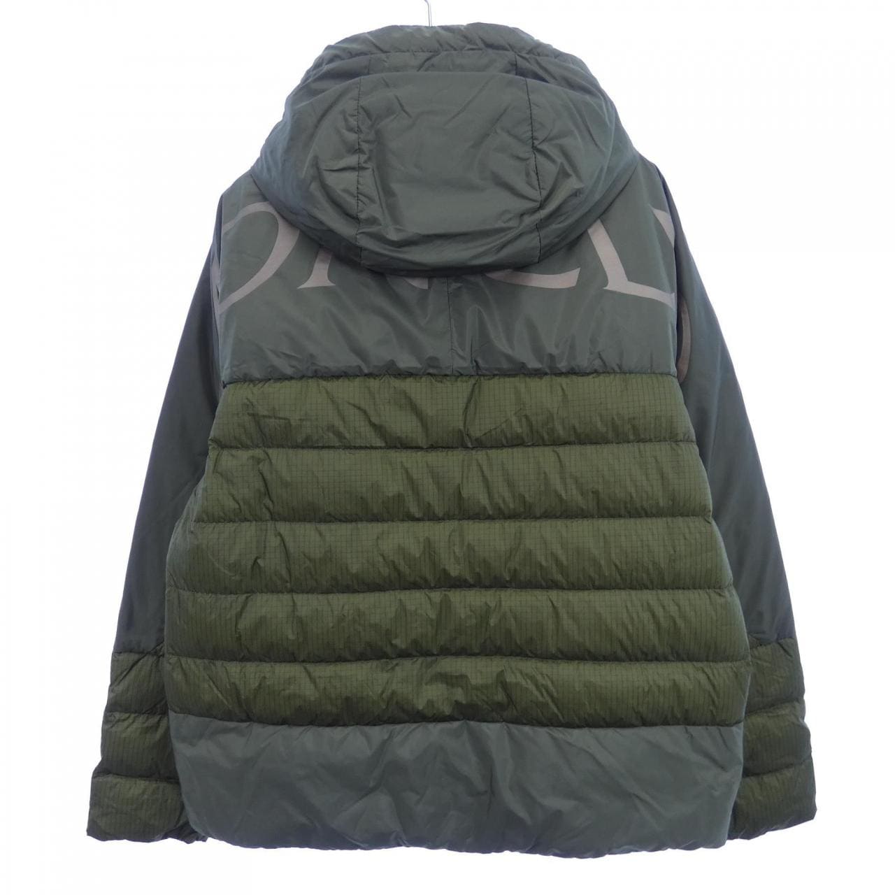 MONCLER MONCLER Down Jacket