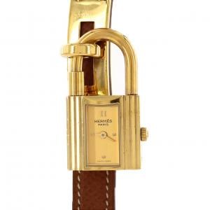 エルメス ケリー GP GP クォーツ