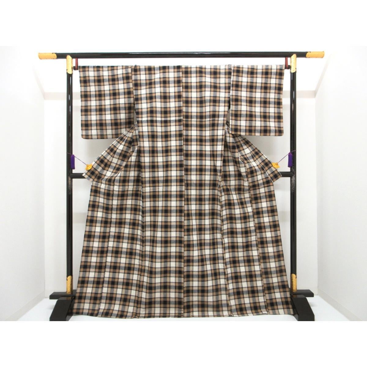 【新品】単衣　Ｆサイズ