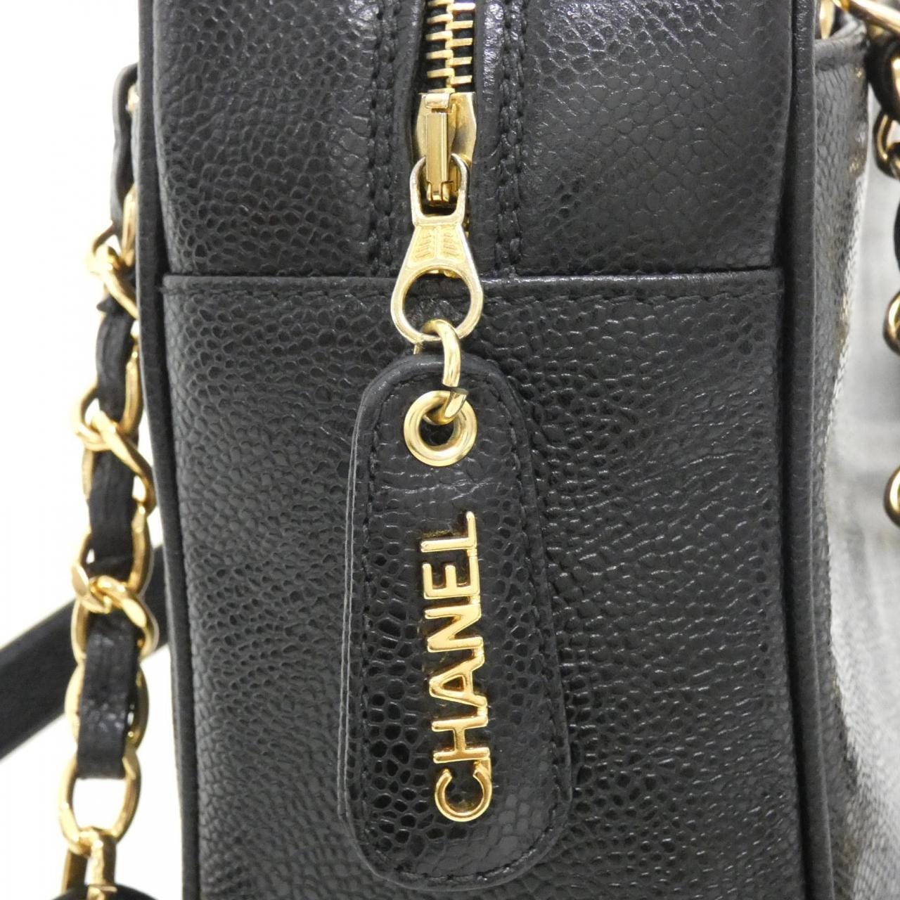[vintage] CHANEL 07264 單肩包