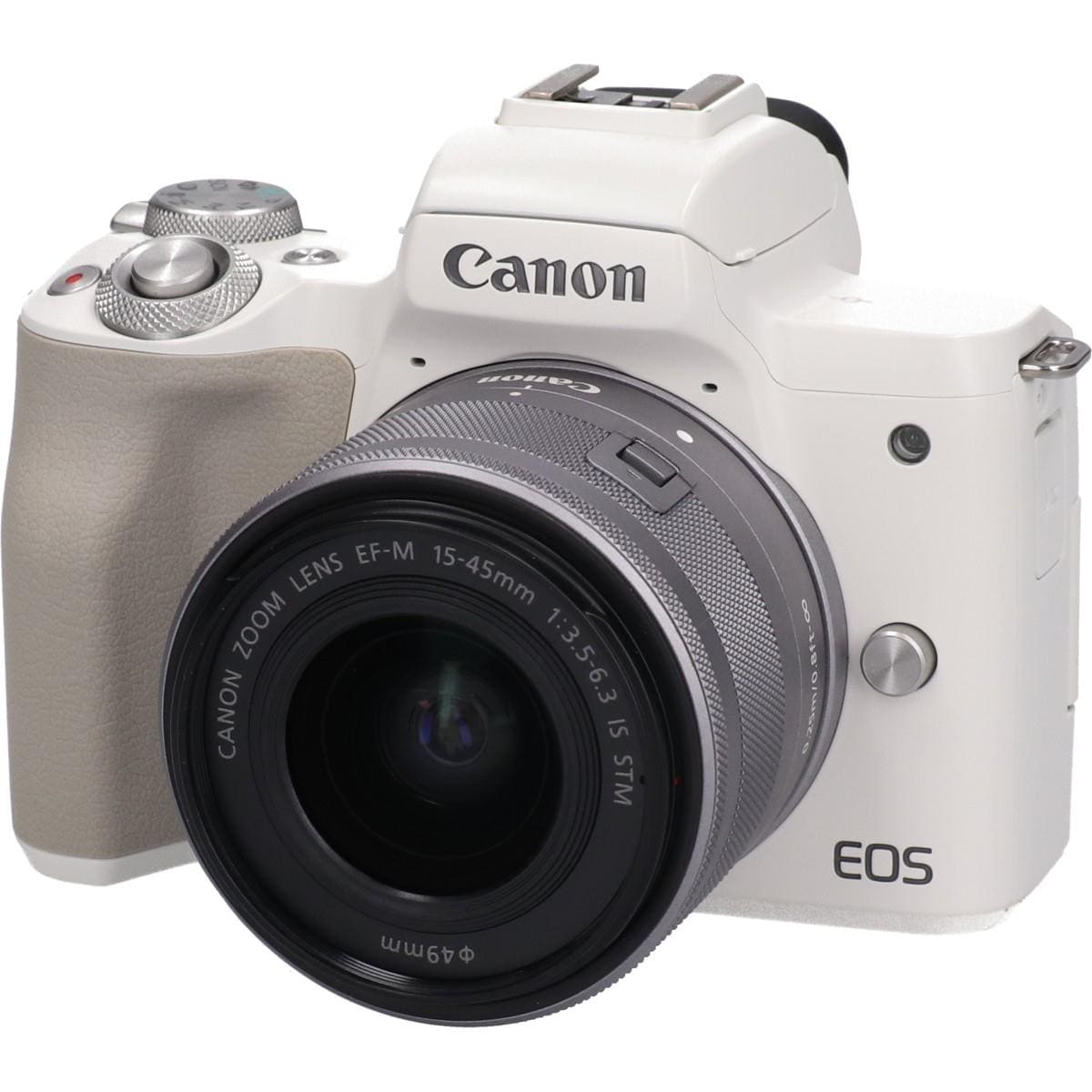 EOS KISS M2 15-45 Kit