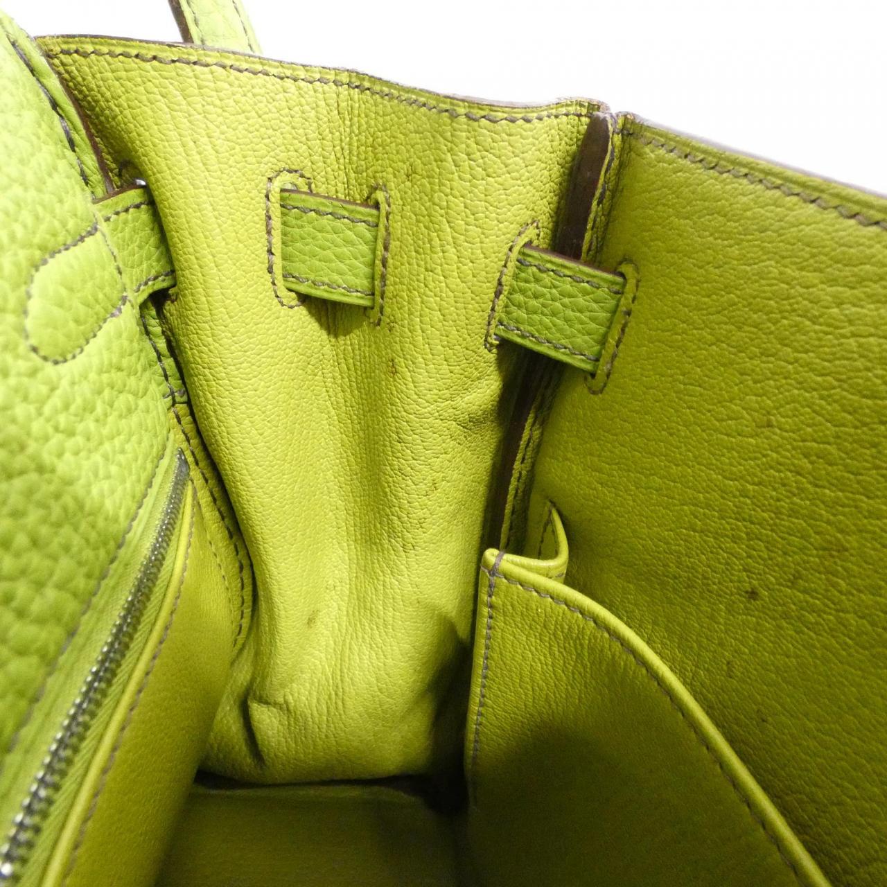 【ヴィンテージ】エルメス ケリー 32cm 027631CC バッグ