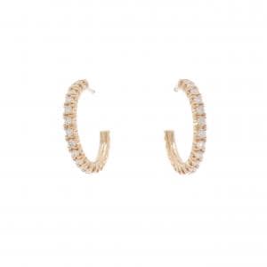 カルティエ エタンセル ピアス