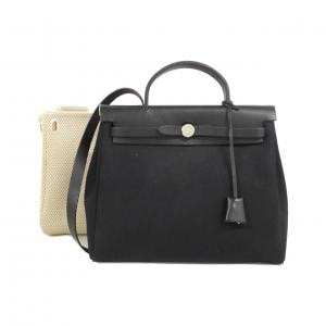 【ヴィンテージ】エルメス ニュー エールバッグ PM 038465CB バッグ