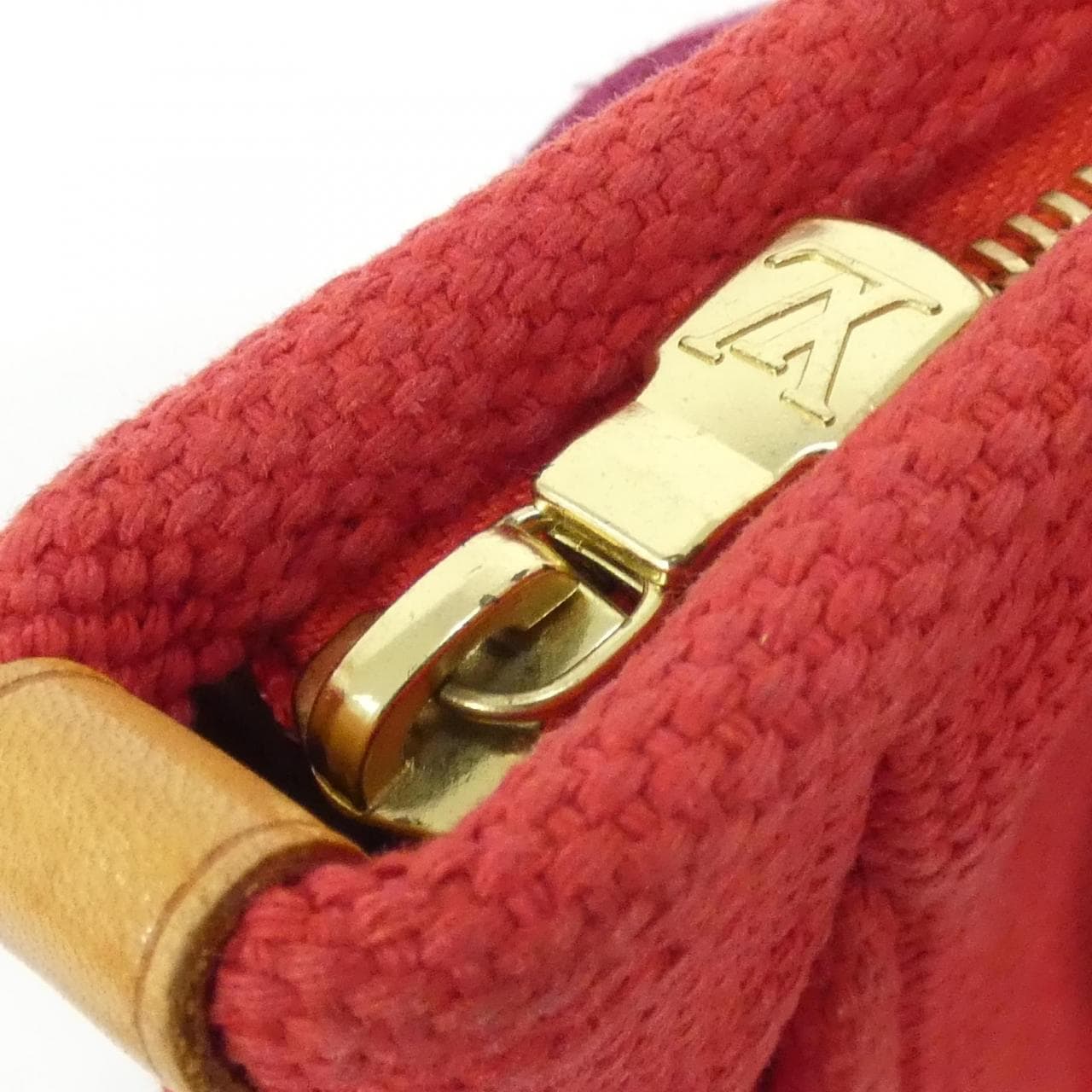 ルイヴィトン アンティグア カバ PM M40037 バッグ