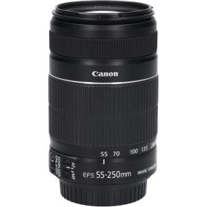 ＥＦ－Ｓ５５－２５０ｍｍ　Ｆ４－５．６ＩＳＩＩ
