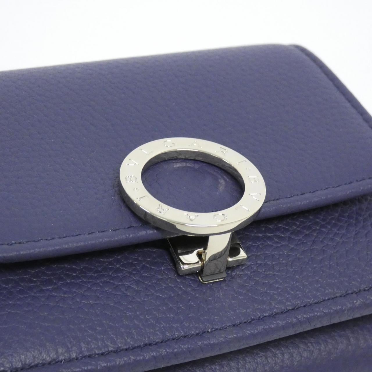 【新品】ブルガリ BVLGARI BVLGARI 292966 財布