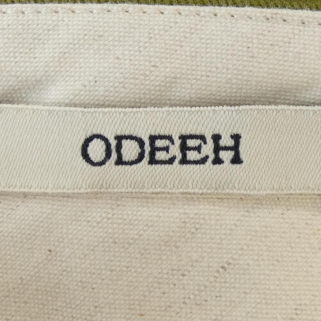 オデー ODEEH パンツ
